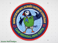 Click to enlarge CJ'17 Beaver / Cub Fun Day